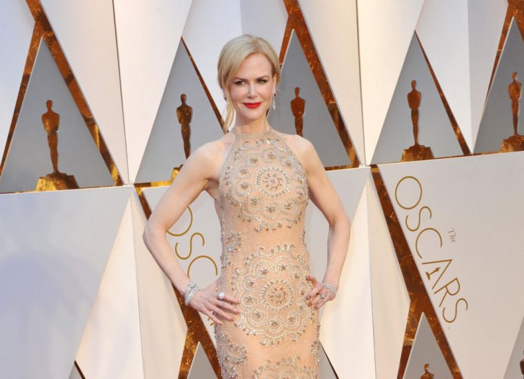 As Nicole Kidman’s Vanity Fair Cover Goes Viral, Five Other Style Icons Over 50