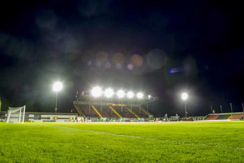 League Of Ireland And Gaa Matches Called Off Due To Weather