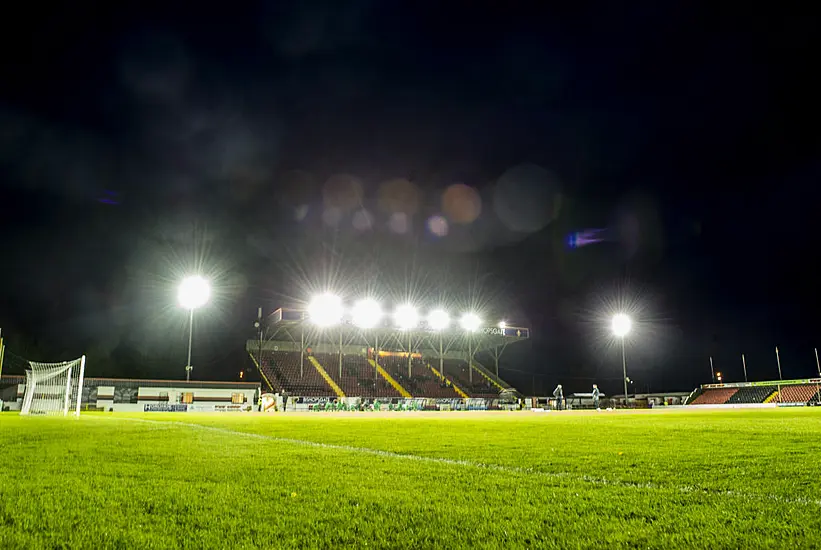 League Of Ireland And Gaa Matches Called Off Due To Weather