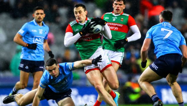 Saturday Sports: Mayo Claim First Football League Win Over Dublin In A Decade