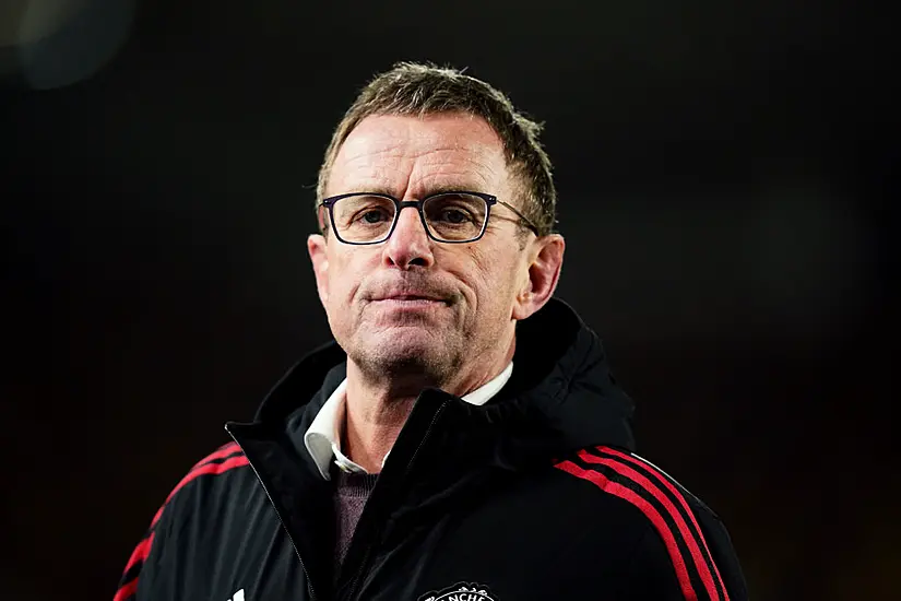 Man Utd Have Experience To Thrive In Elland Road Atmosphere – Ralf Rangnick