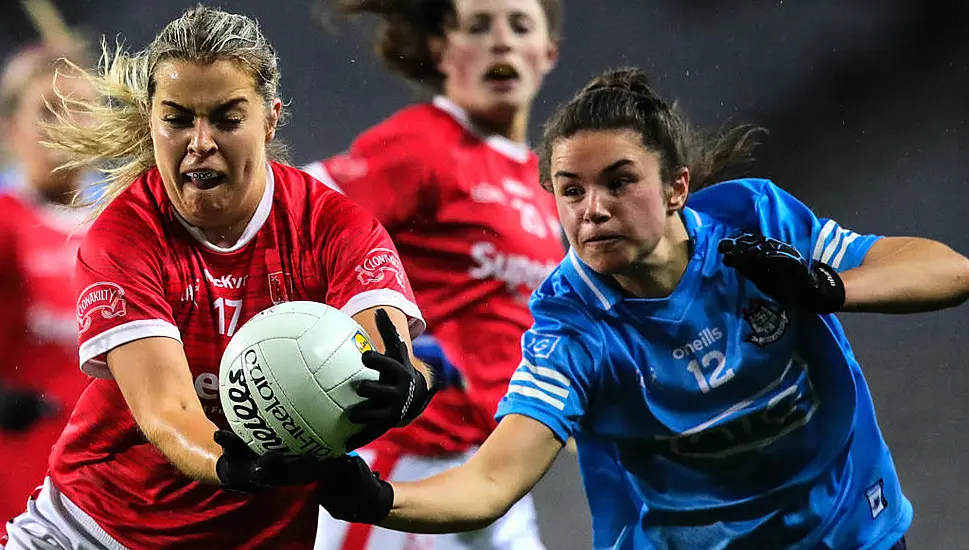 Gaa: Dublin Triumph Over Cork In Ladies' National Football League