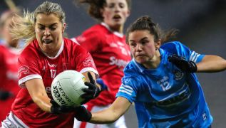 Gaa: Dublin Triumph Over Cork In Ladies' National Football League