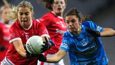 Gaa: Dublin Triumph Over Cork In Ladies&#039; National Football League