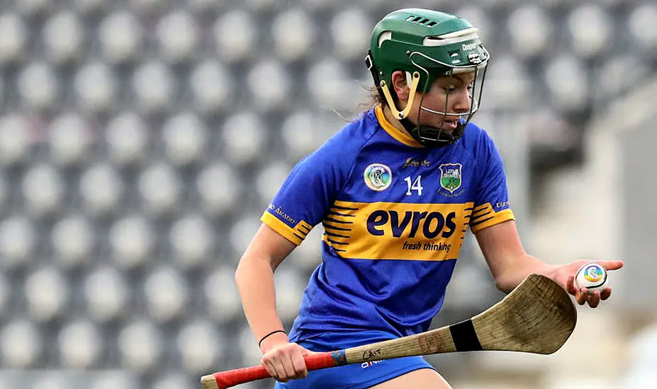 Camogie League: Tipp Dominance Continues As Galway Get Off To A Good Start