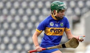 Camogie League: Tipp Dominance Continues As Galway Get Off To A Good Start