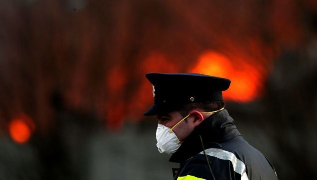 Body Of Man (40S) Found After House Fire In Co Tipperary