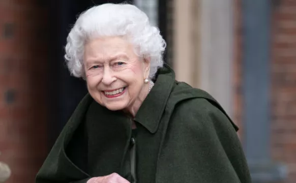 Britain's Queen Elizabeth Could Be Given New Anti-Viral Drugs To Treat Covid