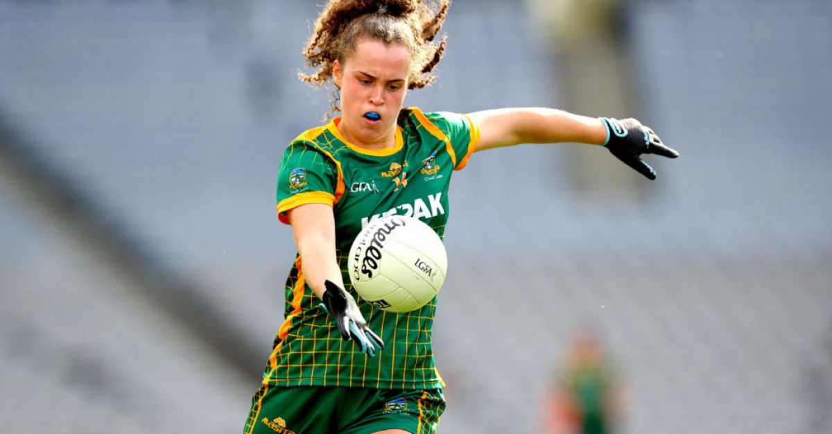 Ladies football round-up: Dublin and Meath make winning starts to National  League, Gaelic Football News