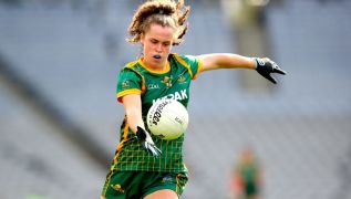Ladies’ Nfl: Donegal Overcome Defiant Westmeath, Meath Win At Windy Waterford
