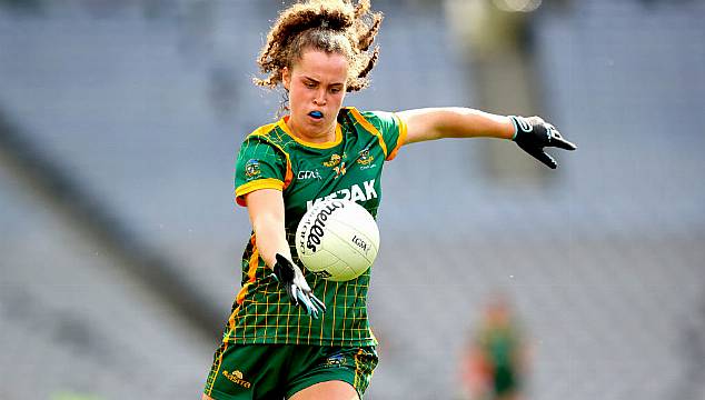 Ladies’ Nfl: Donegal Overcome Defiant Westmeath, Meath Win At Windy Waterford