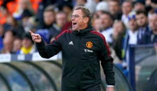 Ralf Rangnick Impressed By Man United’s ‘Maturity’ And ‘Unity’ In Victory At Leeds