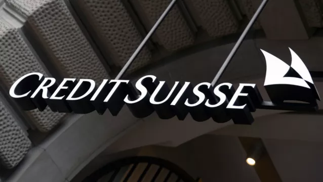 Eu Parliament's Top Group Suggests Blacklisting Switzerland After Credit Suisse Leaks