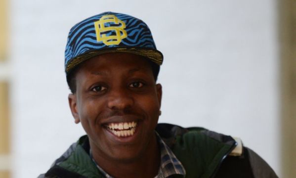 Music Industry In Mourning Following Death Of Sbtv Founder Jamal Edwards