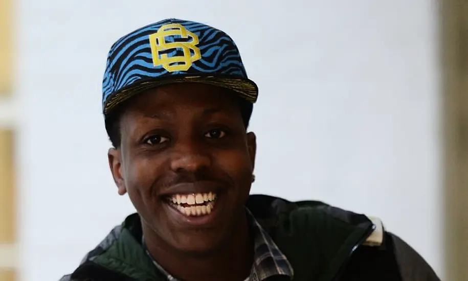 Music Industry In Mourning Following Death Of Sbtv Founder Jamal Edwards