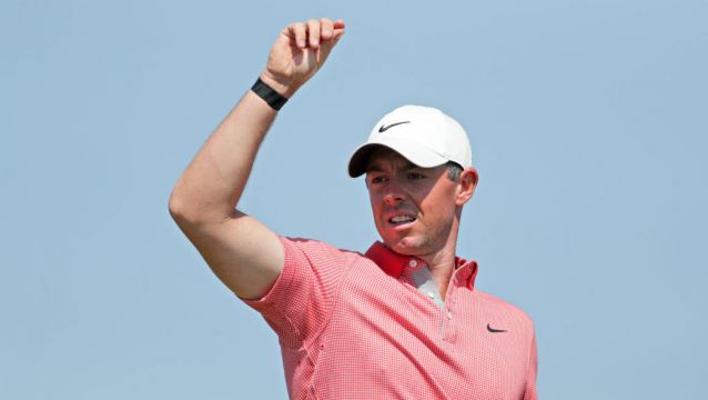 Mcilroy Believes Potential Breakaway Golf League Is ‘Dead In The Water’