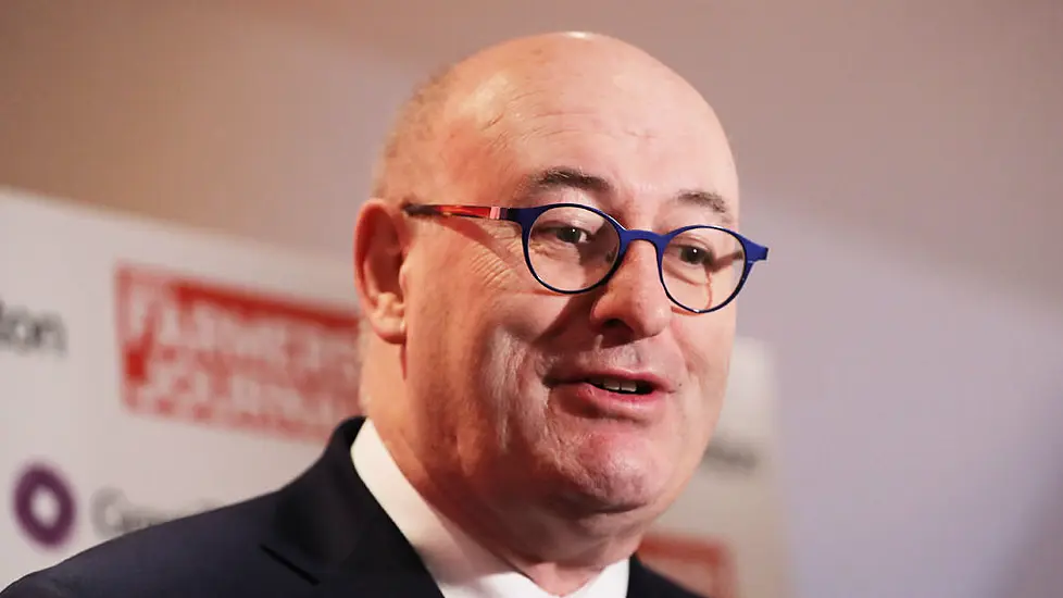 Phil Hogan 'Still Annoyed' Over Golfgate As He Criticises Leo Varadkar's Leadership