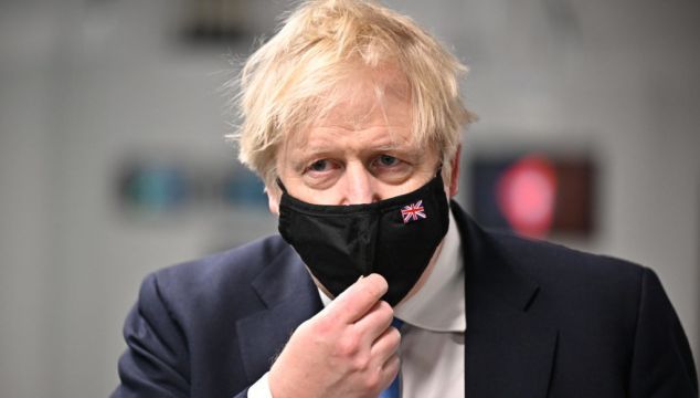 Legal Isolation For Covid In England To End From Thursday, Boris Johnson Says