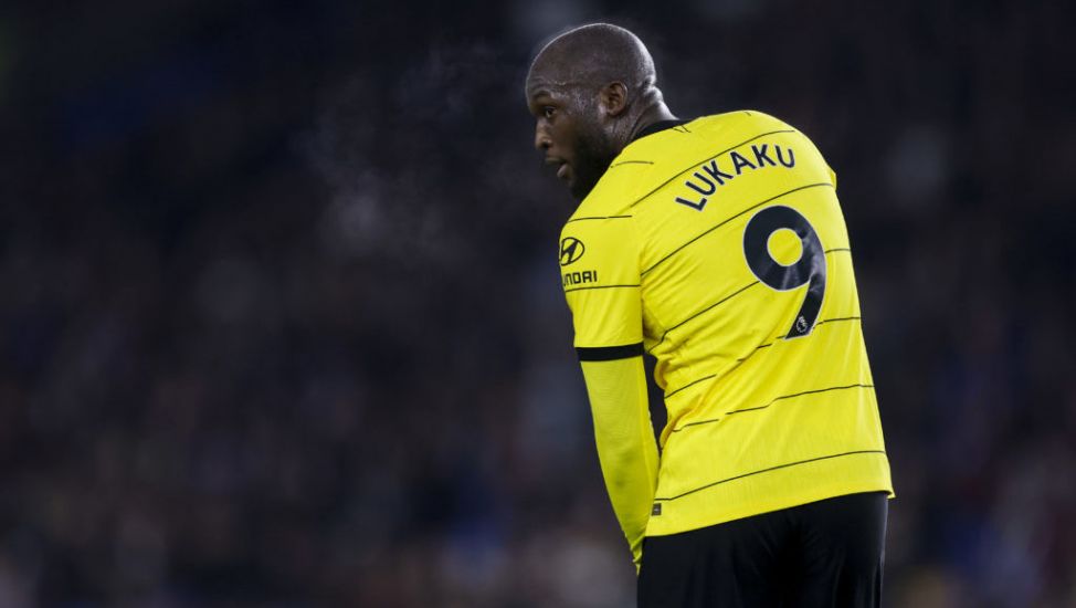 Chelsea Have Reason To Feel Blue Over Romelu Lukaku Return