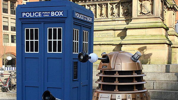 Waterford News and Star — Doctor Who star Stewart Bevan has died age 73 - Vimarsana News