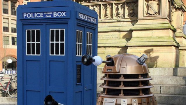 Doctor Who Star Stewart Bevan Has Died Age 73