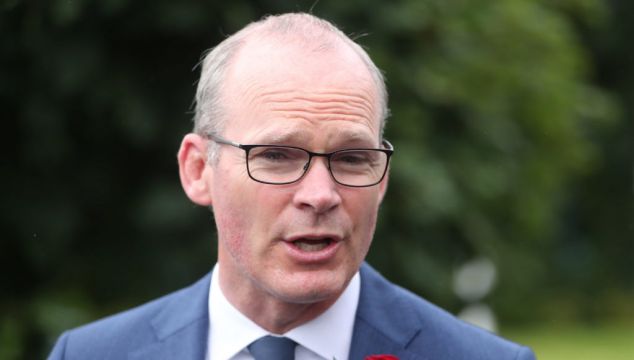 Coveney Condemns Uk Government’s Plans For Proposed Amnesty For Troubles Offences