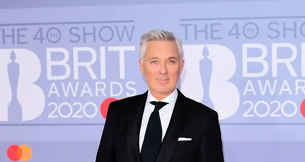 Martin Kemp Couldn’t Buy A Record For Years After Spandau Ballet Split