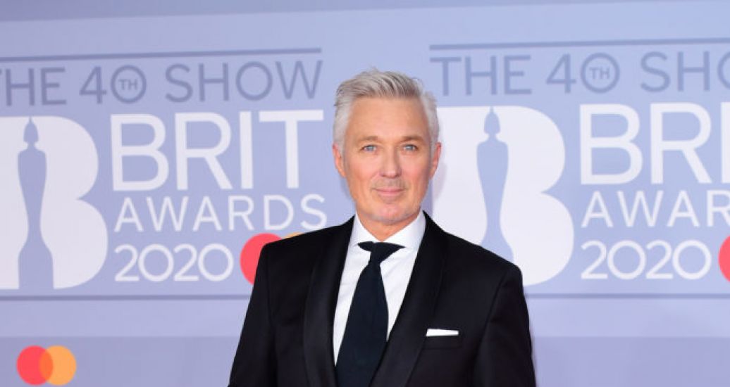 Martin Kemp Couldn’t Buy A Record For Years After Spandau Ballet Split
