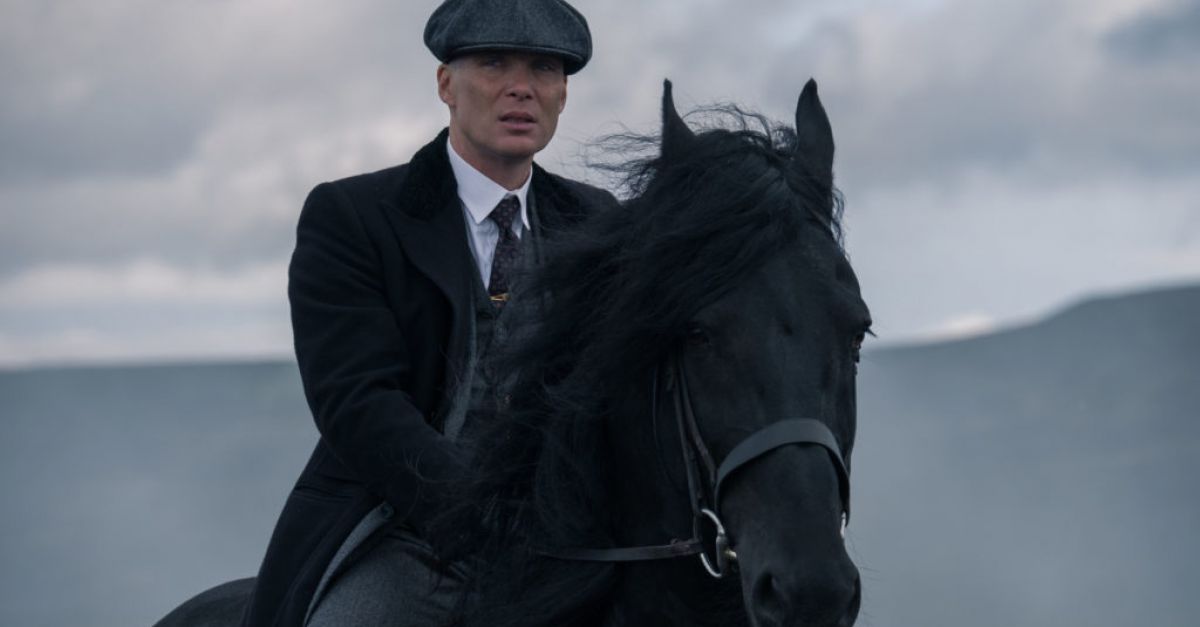 Килиан Мърфи ще се завърне за филма Peaky Blinders, потвърждава създателят Стивън Найт