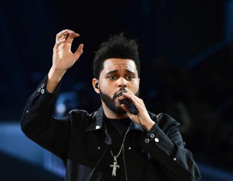 The Weeknd Announces ‘Next Phase’ Of Latest Album – The Dawn Fm Experience