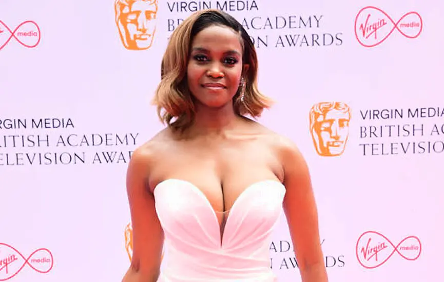 Oti Mabuse Announces Departure From Strictly Come Dancing