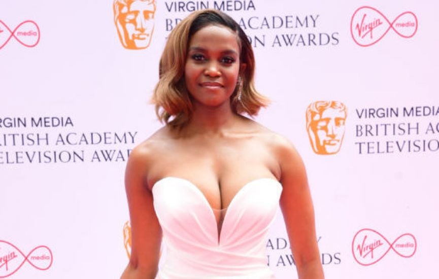 Oti Mabuse Announces Departure From Strictly Come Dancing