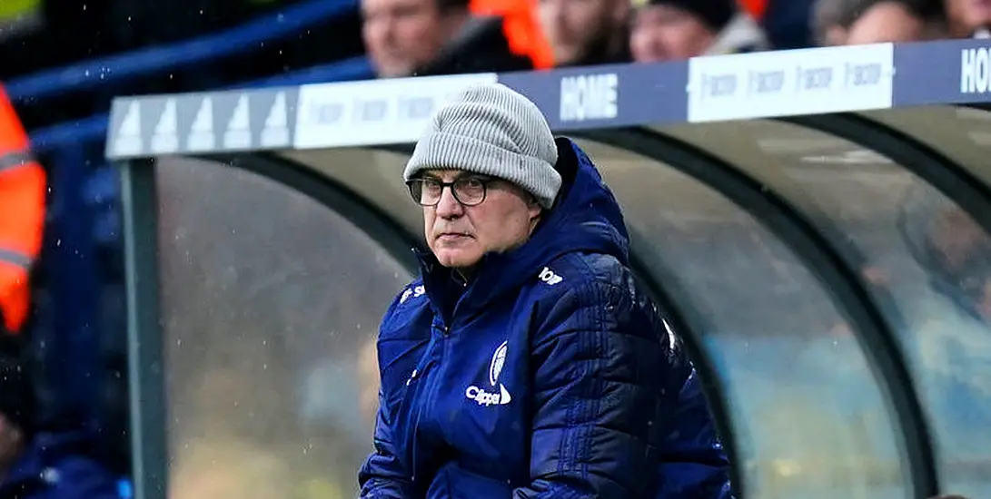 Marcelo Bielsa Defends Leeds’ Response To Robin Koch’s Head Injury