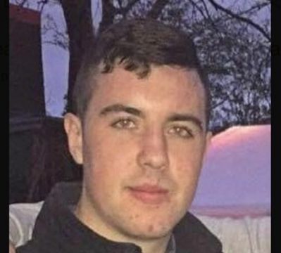 Tributes Paid To Driver (22) Killed In Kerry Rally