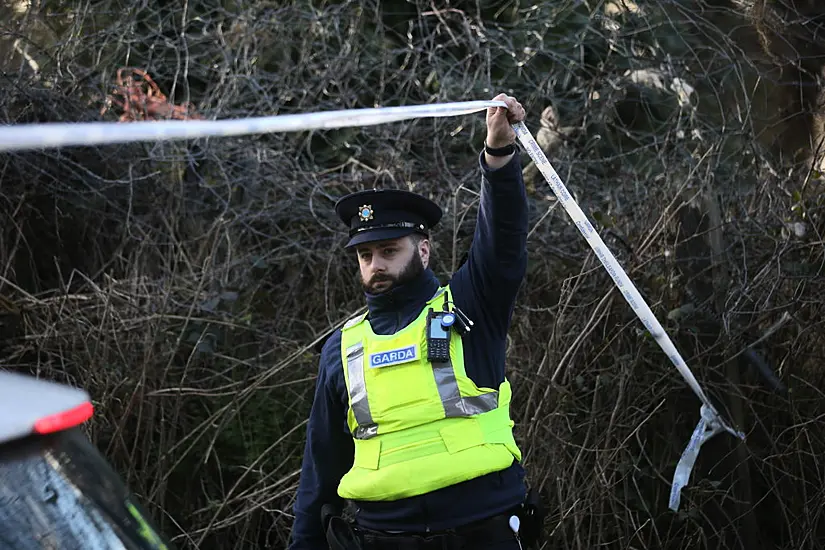 Man In Critical Condition Following Shooting On Dublin Farmland