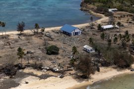 Tonga’s Internet Finally Restored Five Weeks After Volcanic Eruption And Tsunami