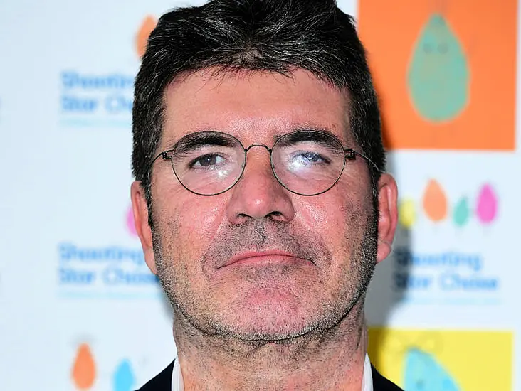 Simon Cowell And Family Of Jane Marczewski Pay Tribute To ‘Extraordinary’ Star