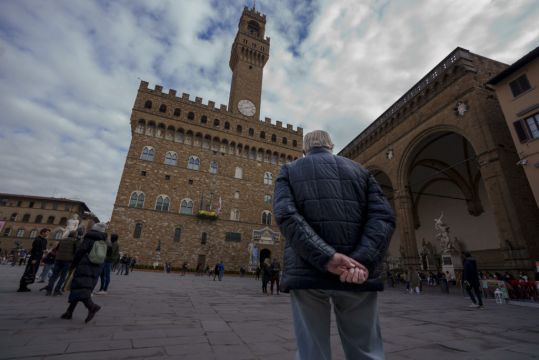 Italian City In Fundraising Bid To Pay Rising Energy Bills For Retired People