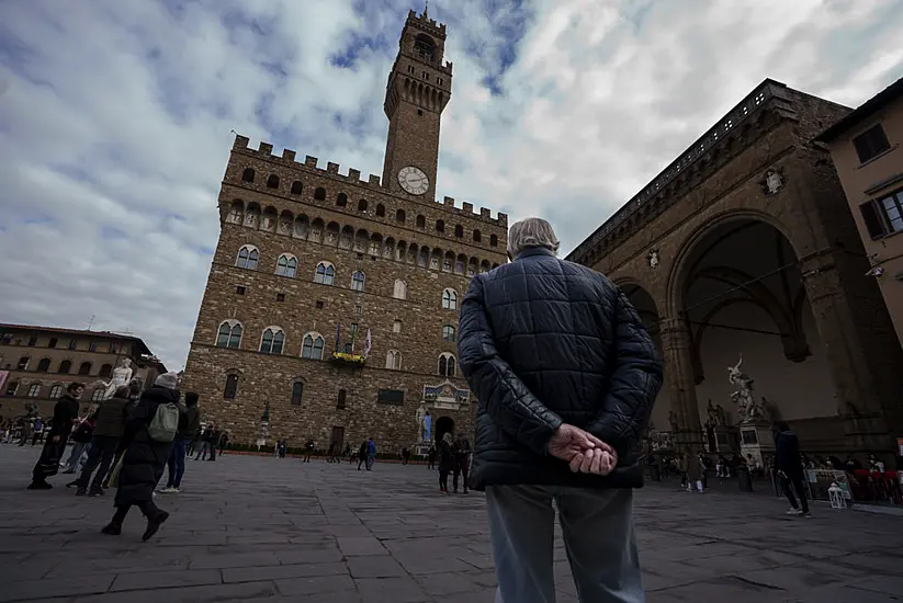 Italian City In Fundraising Bid To Pay Rising Energy Bills For Retired People