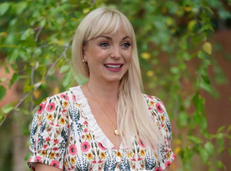 What Is Cholestasis? Call The Midwife’s Helen George Opens Up About The Pregnancy Condition