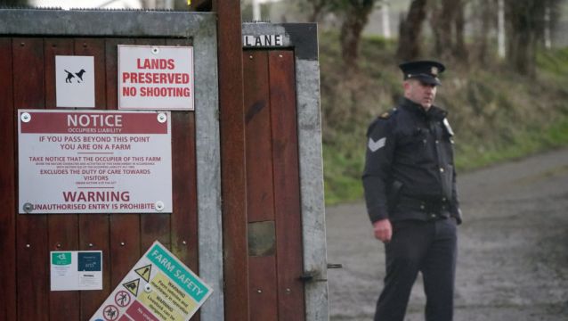 Man Who Was Shot In Co Dublin On Tuesday Has Died As Investigation Continues