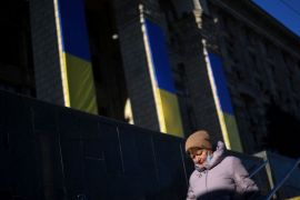 Ukraine Crisis: Irishman Wants Temporary Visas To Bring Family To Ireland