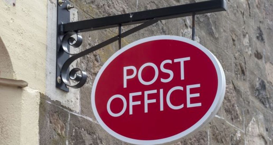 Bankrupt Victim Of Post Office Horizon It Error Describes Impact It Had On Her Life