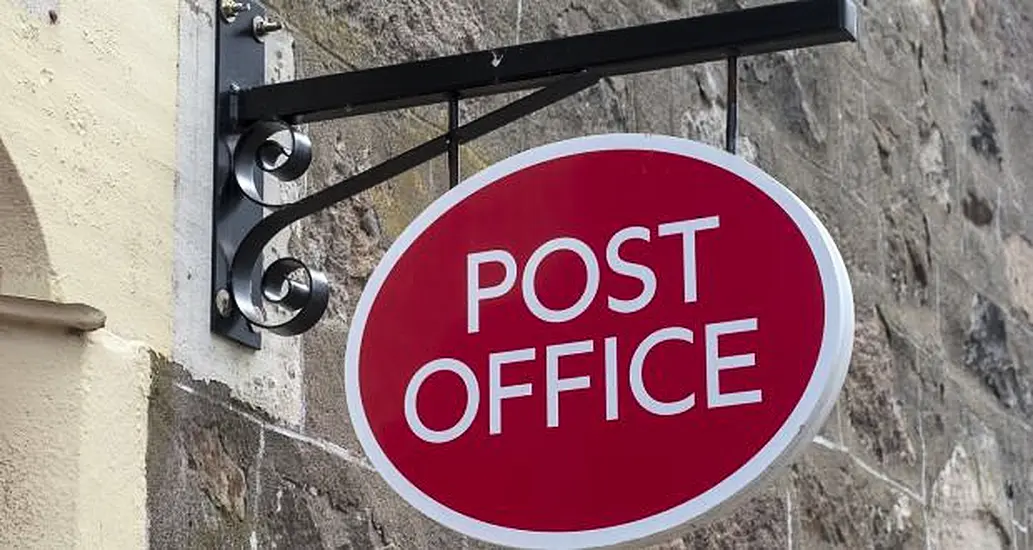 Bankrupt Victim Of Post Office Horizon It Error Describes Impact It Had On Her Life