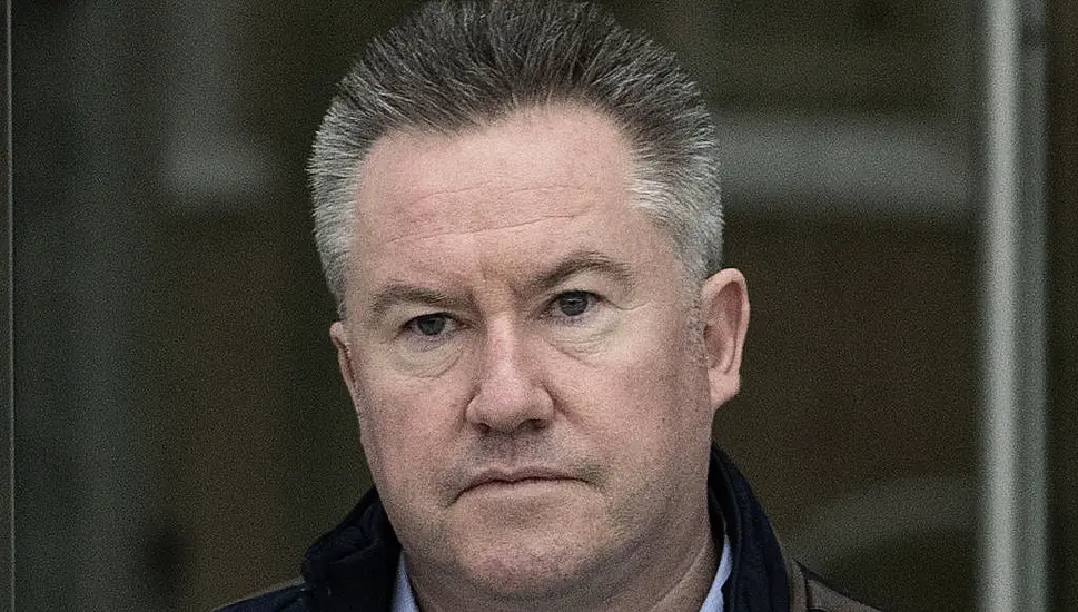 Michael Lynn Breached €3.6M Ulster Bank Mortgage Deal Within A Year, Trial Hears