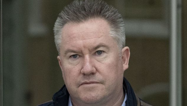 Michael Lynn Trial Hears How Bank's Approval Limits Changed During Celtic Tiger