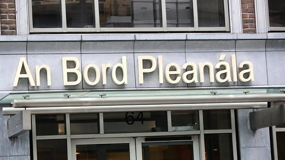 An Bord Pleanála Should Be Scrapped, Minister Says