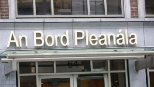 An Bord Pleanála Wins Appeal Over Planning Application Requirement