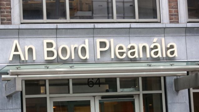 An Bord Pleanála Should Be Scrapped, Minister Says