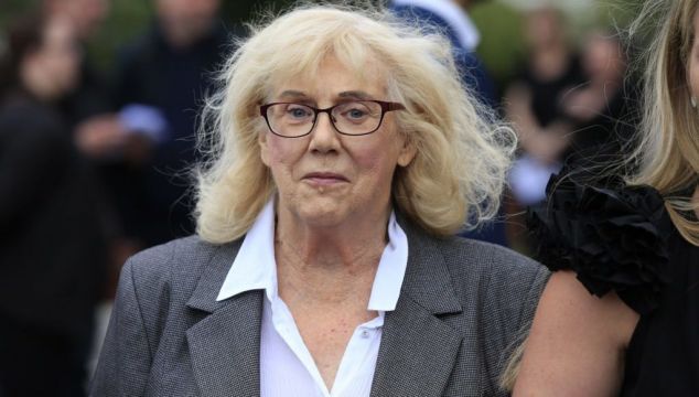 On The Buses Star Anna Karen Dies In House Fire Aged 85
